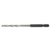 6角軸磁器タイルドリル 5.0mm NO30-50