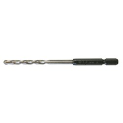6角軸磁器タイルドリル 5.3mm NO30-53