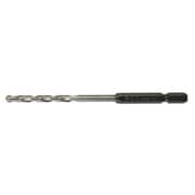 6角軸磁器タイルドリル 6.0mm NO30-60