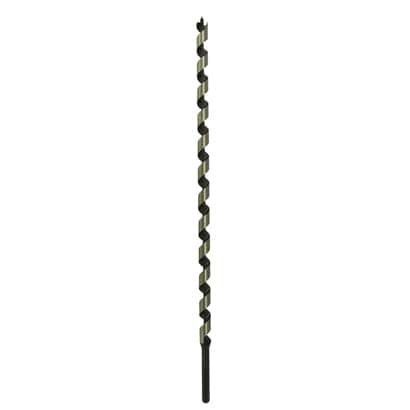木工用ロングドリル(全長400mm)11.0mm NO7-110