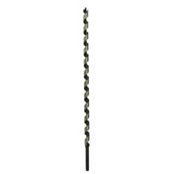 木工用ロングドリル(全長400mm)12.0mm NO7-120