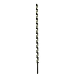 木工用ロングドリル(全長400mm)13.0mm NO7-130