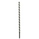 木工用ロングドリル(全長400mm)21.0mm NO7-210