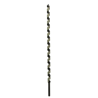 木工用ロングドリル(全長400mm)9.0mm NO7-90