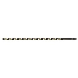 木工用ロングドリル(全長500mm)10.5mm NO7E-105