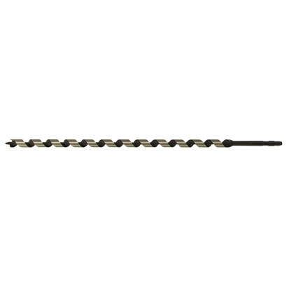 木工用ロングドリル(全長500mm)24.0mm NO7E-240