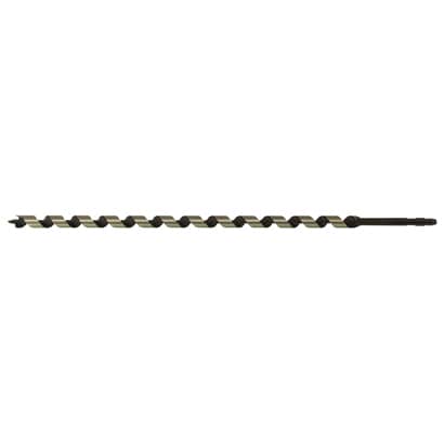 木工用ロングドリル(全長500mm)9.0mm NO7E-90