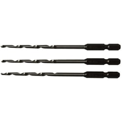 六角軸下穴錐 4.0ミリセット 75B-S040