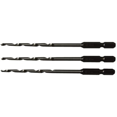 六角軸下穴錐 4.0ミリセット 75B-S040
