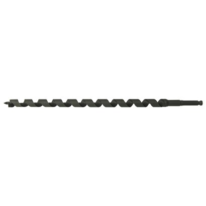 木工用ロングネイルビット(ツーバイ工法用)24.0mm NO12E-240