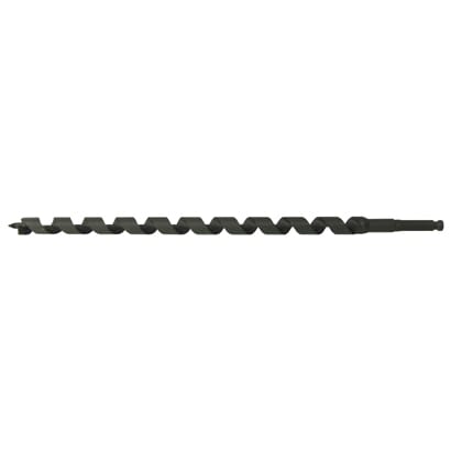 木工用ロングネイルビット(ツーバイ工法用)25.0mm NO12E-250