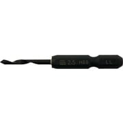 サイディング用下穴錐 2.5 75SD-025