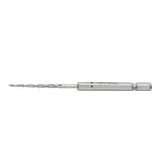 木工用ハイス下穴錐5.0mm NO21-5