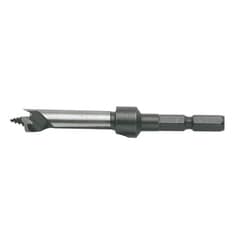 木工用コンパネビットストッパー型10.5mm NO18-105
