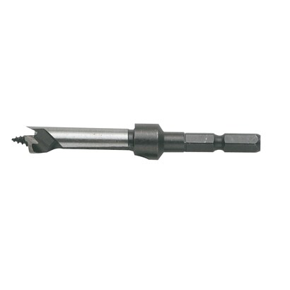 木工用コンパネビットストッパー型12.0mm NO18-120