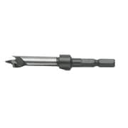 木工用コンパネビットストッパー型9.0mm NO18-90