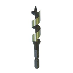 木工用コンパネビットストレート型10.5mm NO18E-105