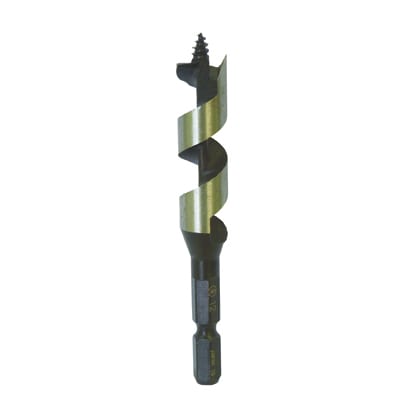木工用コンパネビットストレート型10.5mm NO18E-105