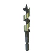 木工用コンパネビットストレート型10.5mm NO18E-105