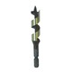 木工用コンパネビットストレート型15.0mm NO18E-150