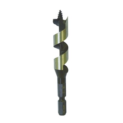 木工用コンパネビットストレート型15.0mm NO18E-150