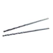 電動ドリル用 丁番ドリル用交換ドリル(2本組)1.5mm EHD-1.5D