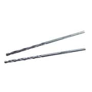 電動ドリル用 丁番ドリル用交換ドリル(2本組)2.0mm EHD-2.0D