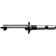 ロングS型仮枠ビット 9.0 72S-090