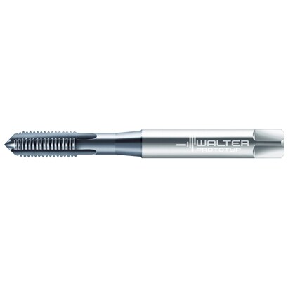 プロトティップ  ECO CI 切削タップ(TICNコート) JE2036406-M12