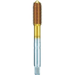 フルートレスタップ 並目 M2X0.4 G1017-M2X0.4