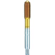 フルートレスタップ 並目 M2X0.4 G1017-M2X0.4