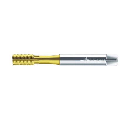 プロトティップ  S PLUS 転造タップ(TINコート) JD2061705-M6