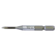 6角軸タップM8×1.25 NO28-M8