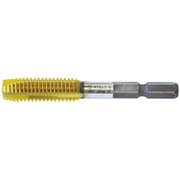 六角軸ポイントタップM3×0.5 NO28P-M3X0.5
