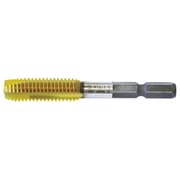 六角軸ポイントタップM4×0.7 NO28P-M4X0.7