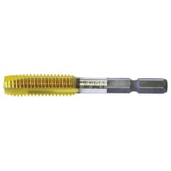 六角軸ポイントタップM5×0.8 NO28P-M5X0.8