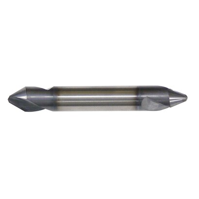 SPセンタ-60°超硬コー 60SPC0.4X1.2CBALD