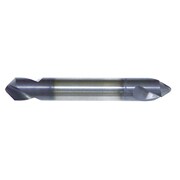SPセンタ-90°超硬コー 90SPC0.2X0.6CBALD