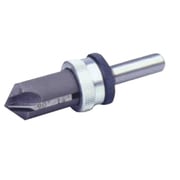 2-18内径用カウンターシンク90°10mmシャンク KP01-010