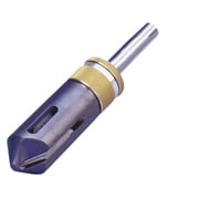 3-19内径用カウンターシンク90°スリムホルダー 10mmシャンク KP03-010