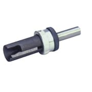 2-18外径用カウンターシンク90°10mmシャンク KP02-010