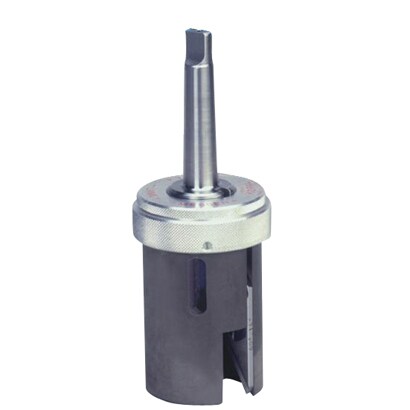 40-80外径用カウンターシンク60°MT-3シャンク KP02-156