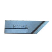 2-18外径用ブレード90°刃先14°HSS KP02-300-14