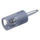 K3内外径用カウンターシンク90°MT-2シャンク KP04-090