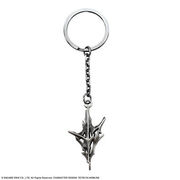 LIGHTNING RETURNS:FF XIII キーホルダー ライトニング [キャラクターグッズ]