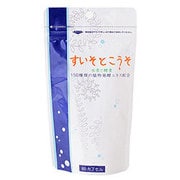 すいそとこうそ [健康食品・サプリメント]