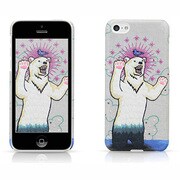 TUN-PH-000278 [TUNEWEAR ArtWall for iPhone 5c 高木 耕一郎（Koichiro Takagi）]