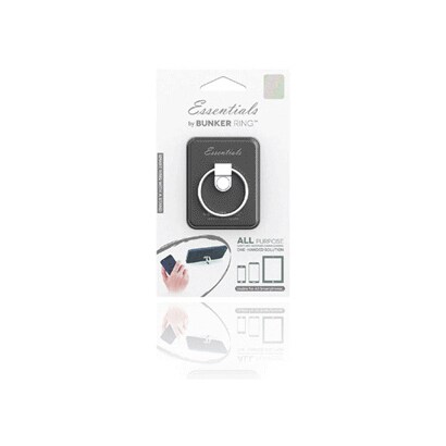 バンカーリング Essentials BK