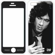 AS0001 [iPhone5/5Sプロテクター 松田優作 1]