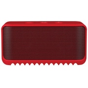 ポータブルBluetoothスピーカー レッド SOLEMATE Mini RD SOLEMATE Mini RD